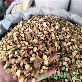 产地货源中药材批发甘草 红皮甘草片 各种规格大货供应甘草片图3