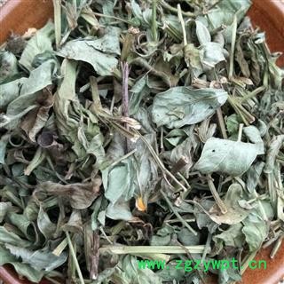 小丽百草行花生叶  新货长果叶 花生秧叶 干花生叶图3