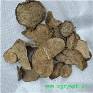 芝春堂 冷背药材批发零售 无硫正品黄药子 白药子 红药子 支持验货图2