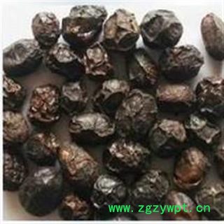 小丽百草行中药材广枣新货图2