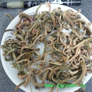 小丽百草行 苦丁香 甜瓜蒂 瓜蒂  烘干 无污染图2