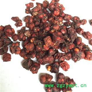 辽五味 五味子统货 产地 辽宁省 茗生春药材总公司 一手货源 7天无理由退换图2