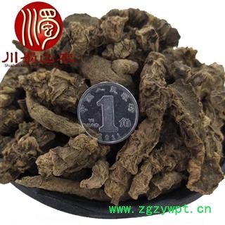 天葵子苦的无硫统货散装1公斤起批产地直供紫背天葵子川蜀山农中药材批发图3