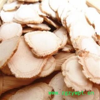 精品西洋参选片 标准直径2.0cm以上 质量好 价格低 产地 吉林省图2