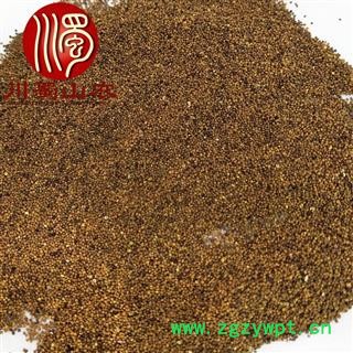 小菟丝子水洗选货1公斤起批散装批发1公斤起批广菟丝子广西产地直供川蜀山农中药材批发图4