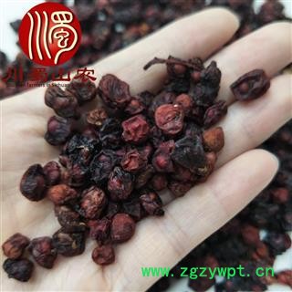 北五味子选货散装1公斤起批产地直供川蜀山农中药材批发图4