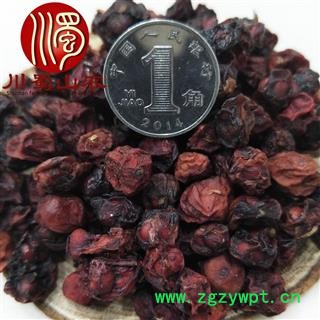 北五味子选货散装1公斤起批产地直供川蜀山农中药材批发图3