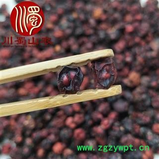 北五味子选货散装1公斤起批产地直供川蜀山农中药材批发图2