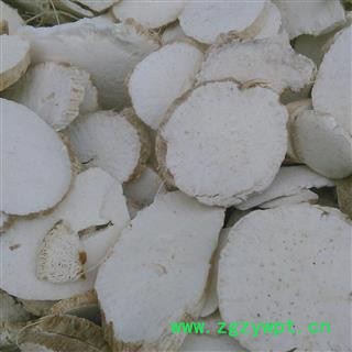 家种天花粉选片 质量好 价格低  产地 山东省图2