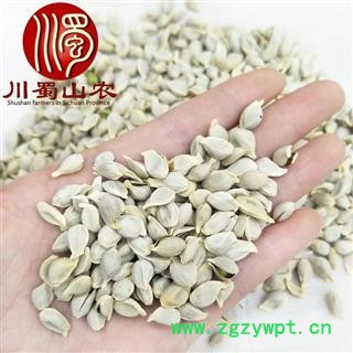 橘核无硫统货散装1公斤起批产地直供川蜀山农中药材批发图2