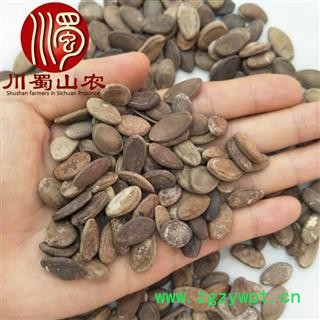 瓜蒌子双边瓜蒌子选货散装1公斤起批产地直供川蜀山农中药材批发图3