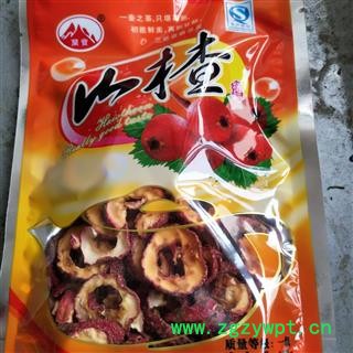 山楂 精品山楂泡茶片。一袋100克 产地 山东省图4