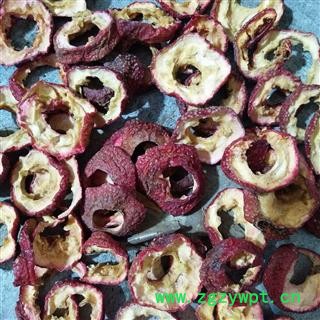 山楂 山楂去籽中心选圈 产地 山东省济南市市辖区图2