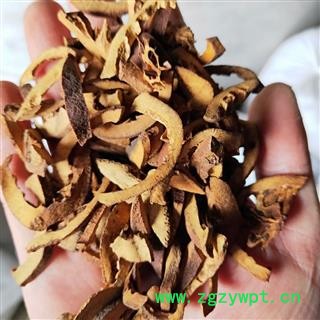 产地直销麸炒小枳壳，新货便宜出售图4