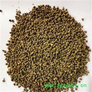 吴茱萸 吴茱萸中花选货颜色青颗粒匀称无杂质 产地 江西省图2