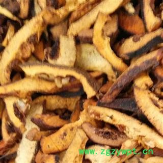 枳壳 精品统货 正品炒枳壳片支持打粉  纯干过筛无杂质  产地 江西省图2