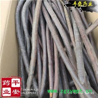 便秘果 缅甸进口统货 腊肠果 腊肠树果 缅甸大解果实 阿勃勒牛角树 波斯皂荚图2