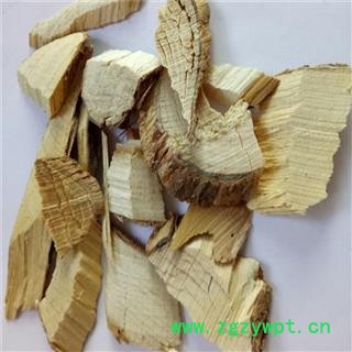 芝春堂 柘木 正品 别称 柘桑 野梅子 黄桑 黄疸树图4