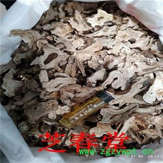 中药材批发供应 产地直销白术 无硫品质农产品加工 规格齐全图4