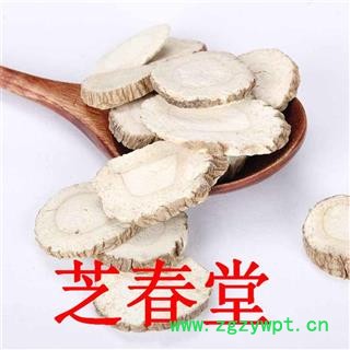 优质白芷无硫新货 中药材批发散装白芷片 产地货源 品质保证图3