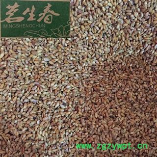 柏子仁壳 好统货 新货 颜色好 无虫蛀 产地 山东省图2