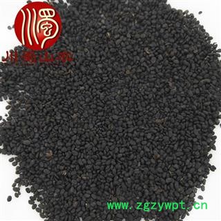 制补骨脂无硫选货散装1公斤起批产地直供盐补骨脂川蜀山农中药材批发图4