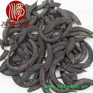 猪牙皂个子无硫统货散装1公斤起批产地直供小皂荚川蜀山农中药材批发图4