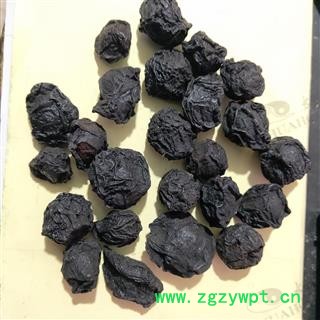 乌梅 乌梅选货280 大乌梅。不是小的。产地 四川省图3