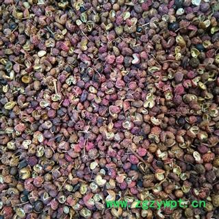 花椒 产地直销大红袍花椒二级货，干净无杂，实物拍摄 产地 陕西省图2