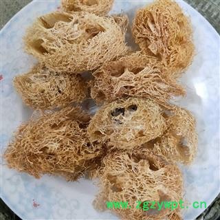 丝瓜络 丝瓜络统丝 产地 山东省图4