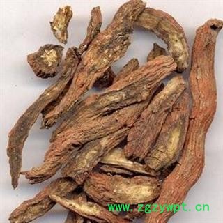 丹参 选货柳叶片 产地 山西省图3