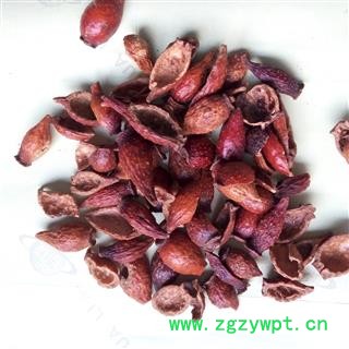 平安药业 金樱肉 正品 刺榆子 刺梨子 金罂子 山石榴 山鸡头子 糖罐图2