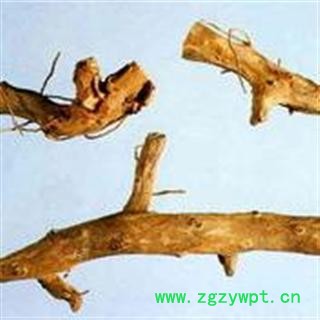 穿山龙 东北野生 串地龙 野山药、地龙骨 精选寸段或去毛条状图2