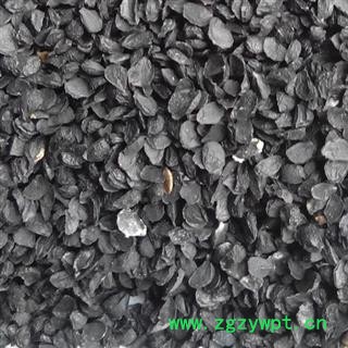 小丽百草行 韭菜子  纯韭子 韭菜籽 韭菜仁 不掺假 新货图2