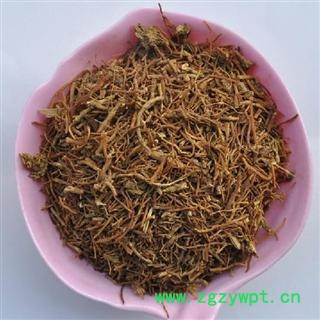 龙胆草 选 产地 云南 库存 1000公斤可售图2