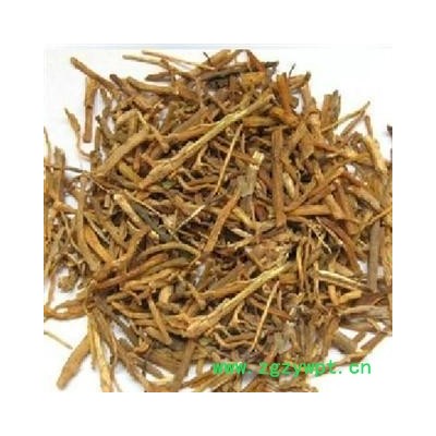 龙胆草 选 产地 云南 库存 1000公斤可售