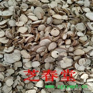 优质中药材苦参片材植物原料地魁 各种规格品种齐全产地直销图4