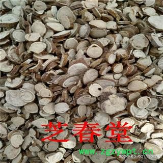 优质中药材苦参片材植物原料地魁 各种规格品种齐全产地直销图2