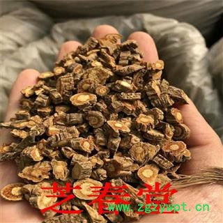 中药材批发防风 无硫防风片 河北省 产地直销 规格齐全量大从优图3