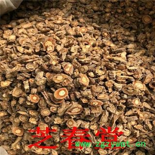 中药材批发防风 无硫防风片 河北省 产地直销 规格齐全量大从优图2