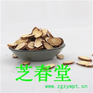 芝春堂 中药材供应 道地 无硫正品 红芪 无硫 红芪 甘肃 一件代发图2