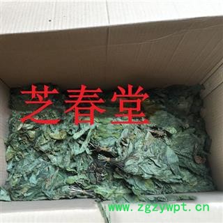 芝春堂 无硫正品自然色 人参叶 人参花 神草花 支持验货图2