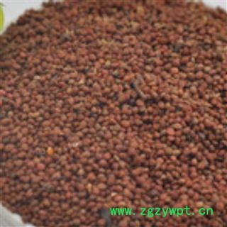 楮实子  新货过风车产地湖北图2