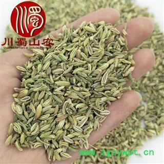 小茴香黄色无硫净货散装1公斤起批产地直供香料类川蜀山农中药材批发图2