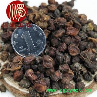 南五味子统货散装1公斤起批产地直供川蜀山农中药材批发图3