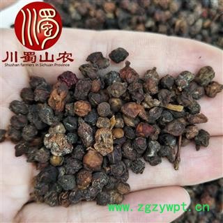 南五味子统货散装1公斤起批产地直供川蜀山农中药材批发图4
