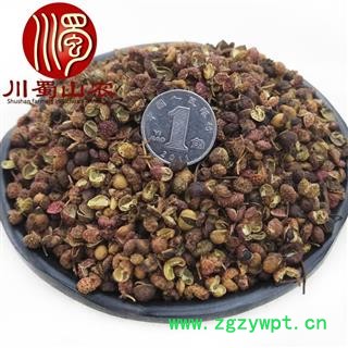 川花椒青红色无硫选货散装1公斤起批产地直供川蜀山农中药材批发图3