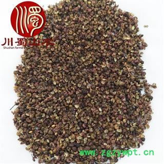 川花椒青红色无硫选货散装1公斤起批产地直供川蜀山农中药材批发图4