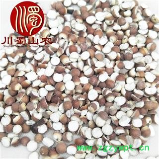 芡实大粒无硫选货散装芡实米碎米1公斤起批产地直供川蜀山农中药材批发图4