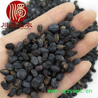 女贞子成熟果实无硫统货散装1公斤起批产地直供川蜀山农中药材批发图2